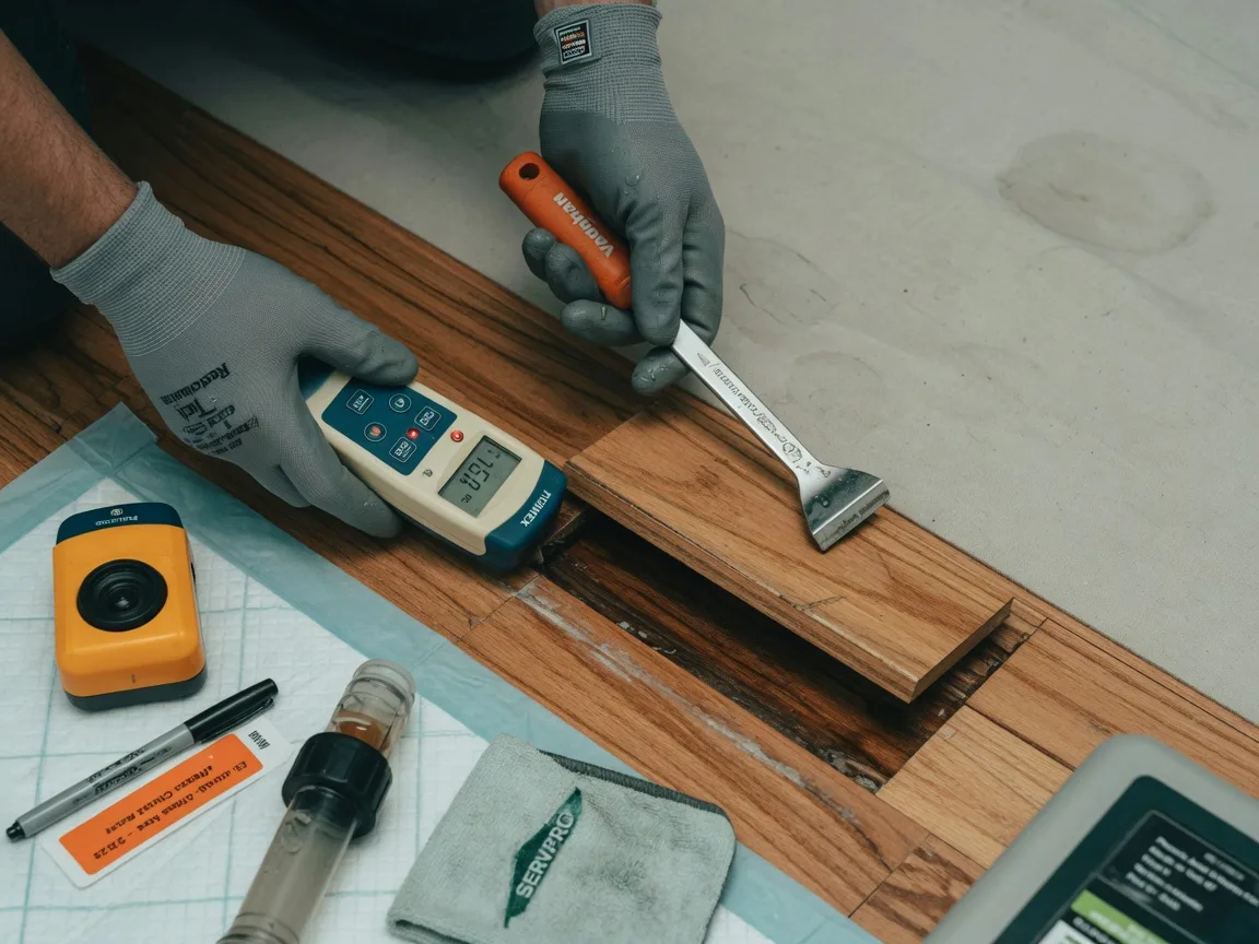 Why choose Water Damage Restoration in Cross Plains, IN